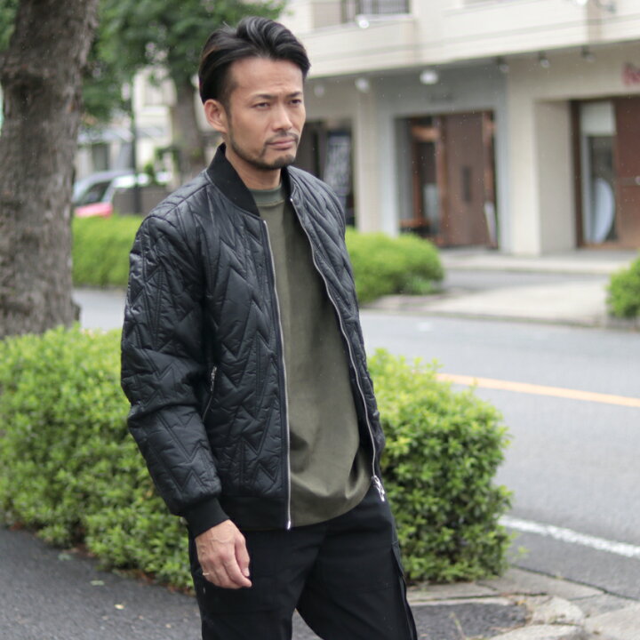 楽天市場】ANTONY MORATO アントニーモラート キルティング中綿 