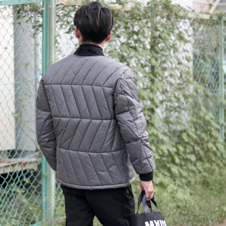 楽天市場】ANTONY MORATO アントニーモラート キルティング中綿 