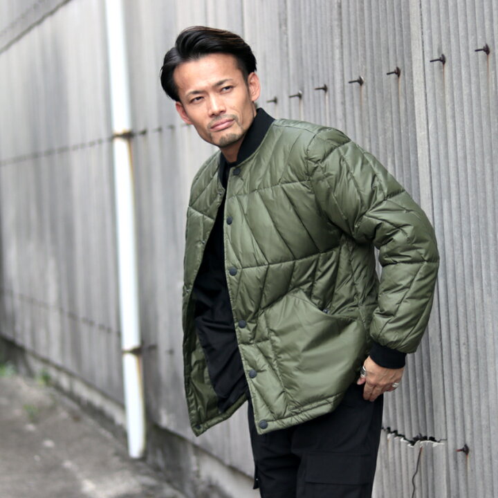 楽天市場】ANTONY MORATO アントニーモラート キルティング中綿 