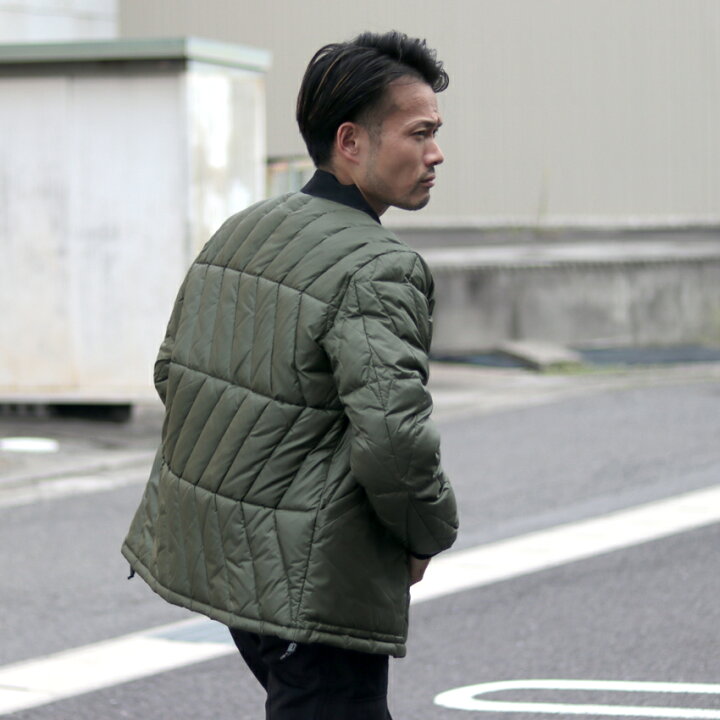 楽天市場】ANTONY MORATO アントニーモラート キルティング中綿 