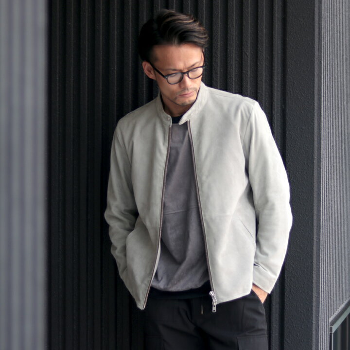楽天市場】ANTONY MORATO アントニーモラート スウェードタッチ切替 