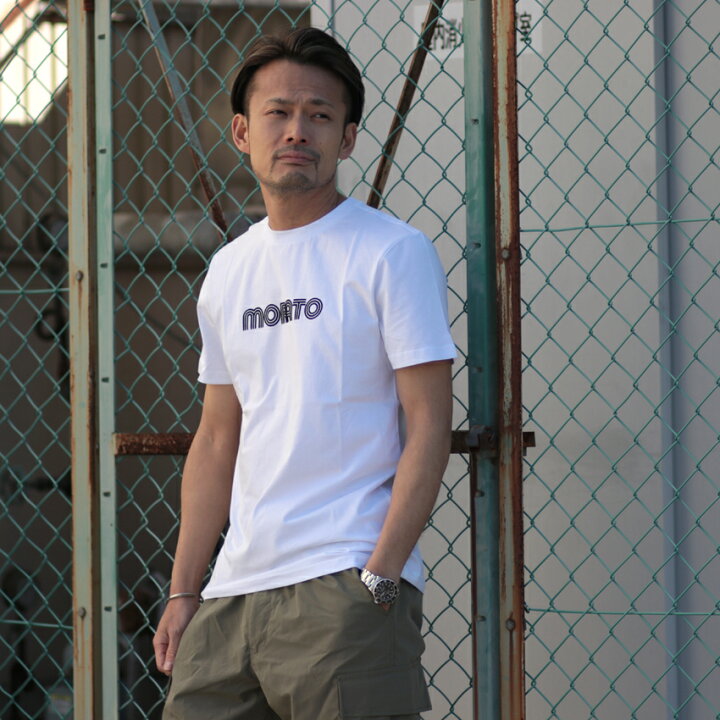 楽天市場】ANTONY MORATO アントニーモラート 半袖Tシャツ MMKS02306  