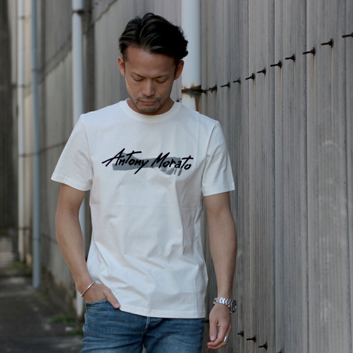 イタリアブランドAntonymorato シャツ 