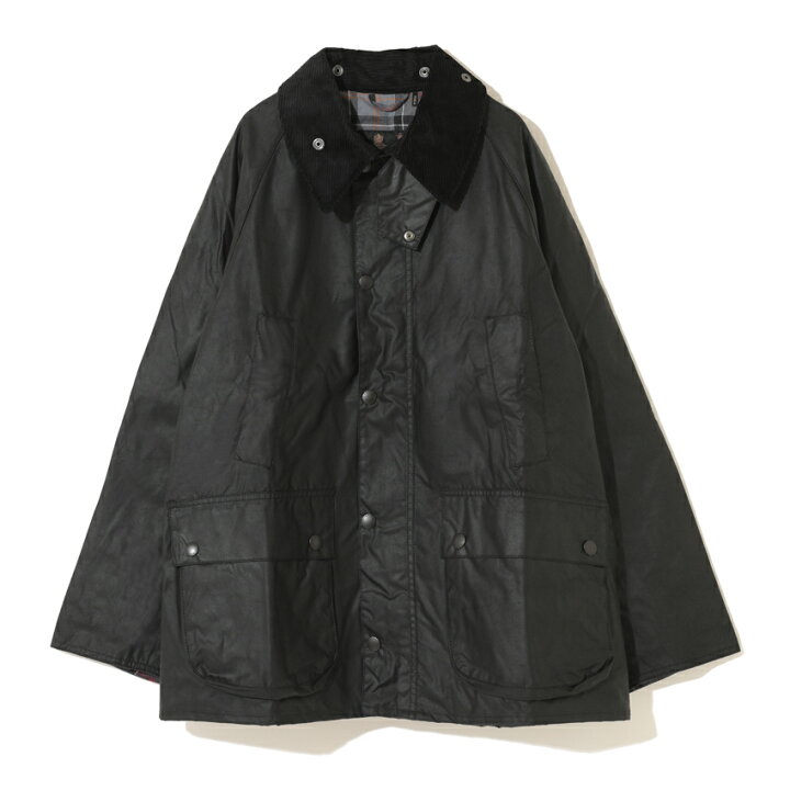 楽天市場】Barbour バブアー オーバーサイズビデイルワックス 『 OX 