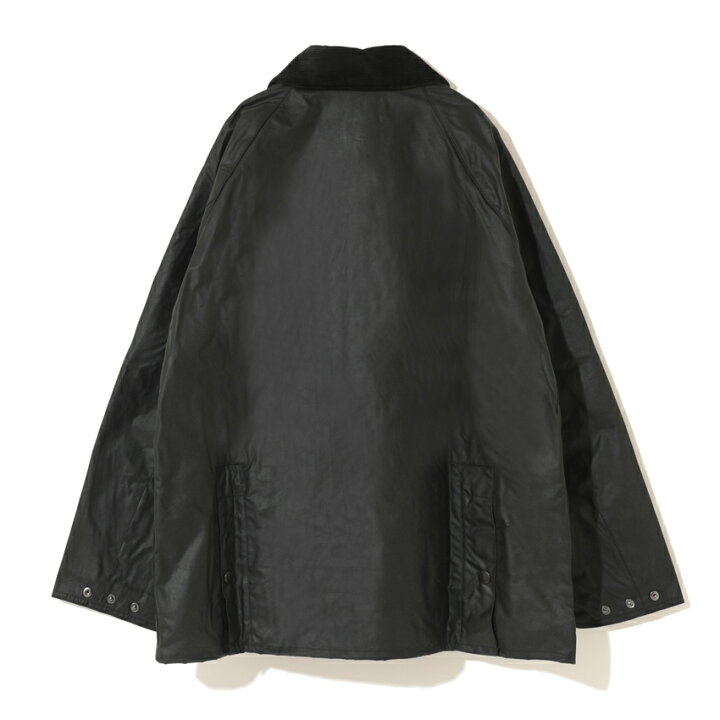 楽天市場】Barbour バブアー オーバーサイズビデイルワックス 『 OX  