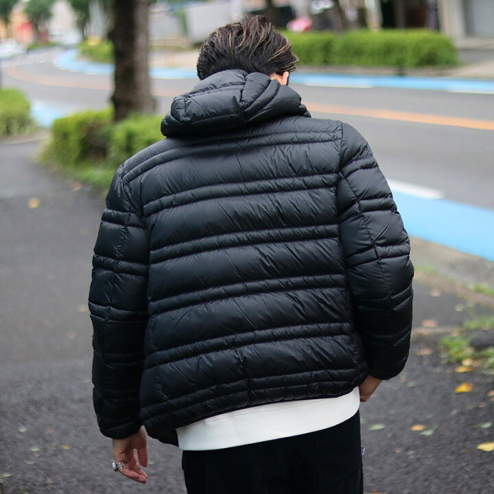 楽天市場】CAPEHORN ケープホーン ダウンジャケット 71550 CLIPPER 