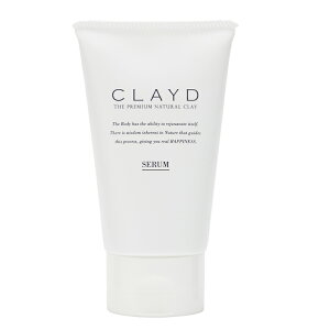 CLAYD NCh {fB[g[gg Z w Body Treatment SERUM x 100g×1{ ΎRD Ƃ VAo^[ zzoIC XLPA  v[g Mtg 蕨 VR