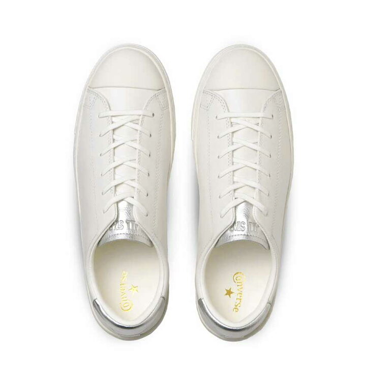 楽天市場】CONVERSE コンバース オールスタークップ シルバーヒール 