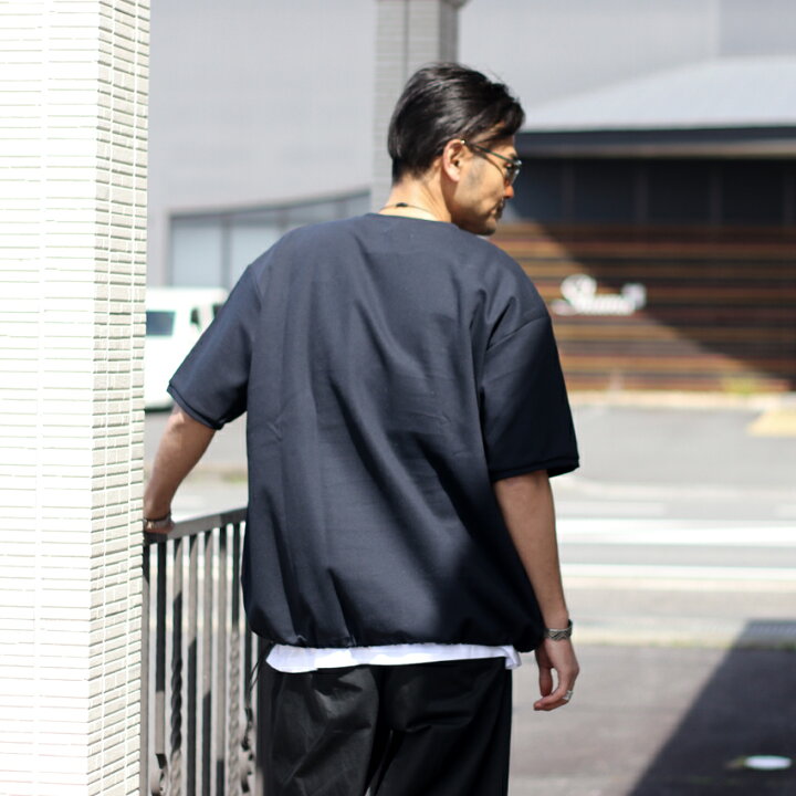 楽天市場】edit clothing エディットクロージング ミラノリブTシャツ 