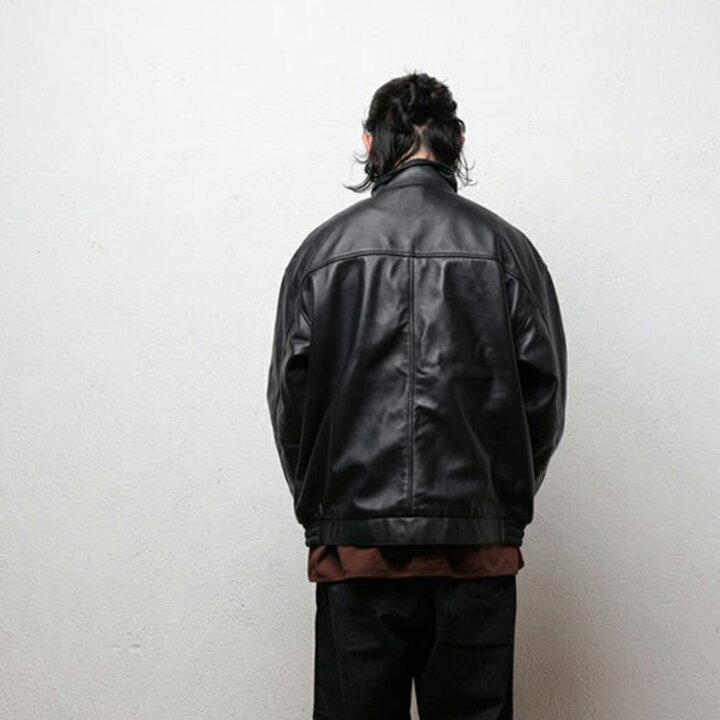 楽天市場】edit clothing エディットクロージング シープレザー 