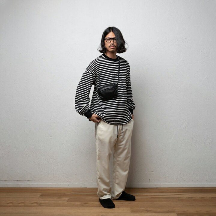 楽天市場】edit clothing エディットクロージング ミニスリングバッグ 