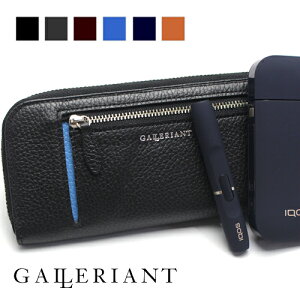 GALLERIANT �K�����A���g ���U�[�� �}���`�~�j�P�[�X ���{�� �S5�F �u���b�N �`���R �u���[ �l�C�r�[ �I�����W GAA-1212 IQOS�P�[�X �����P�[�X �y���P�[�X �������� �p�X�P�[�X �L�[�P�[�X �~�j��