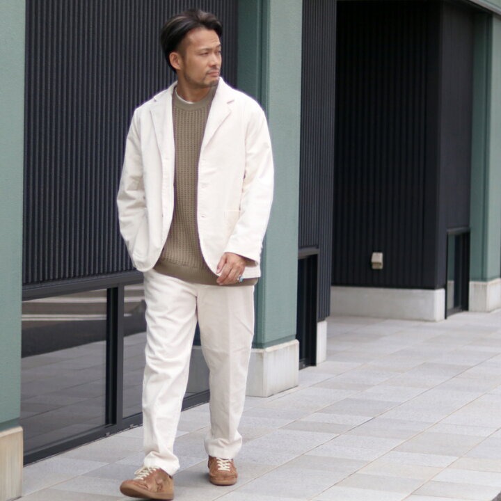 楽天市場】Johnbull ジョンブル コーデュロイラペルドジャケット 12798 