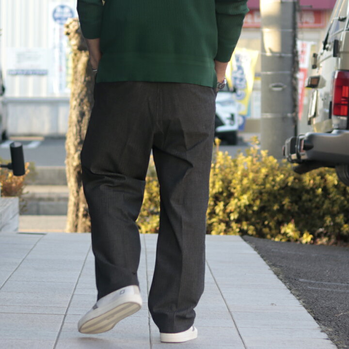 楽天市場】Johnbull ジョンブル アウトラストワイドイージーパンツ 