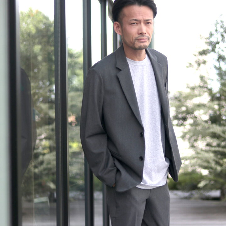 楽天市場】Johnbull ジョンブル アウトラスト テーラードジャケット  