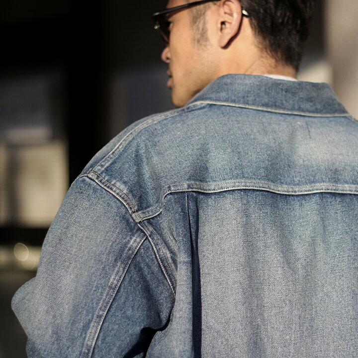 楽天市場】Johnbull ジョンブル 13.5オンス デニムジャケット JM251L11 