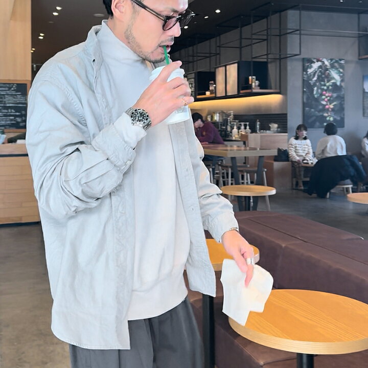 ジョンブル マルチカラースタジャンの通販はau PAY マーケット - 輸入 