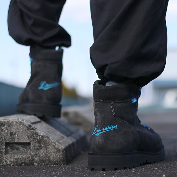 楽天市場】Liberaiders x DANNER リべレイダース × ダナー 