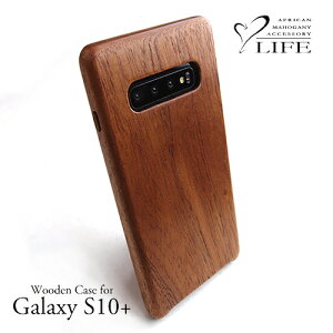 �y�i�v�C���ۏؕt���z LIFE ���C�t GALAXY S10+��p�ؐ��P�[�X / �M�����N�V�[ Plus �v���X Samsung �T���X�� �g�� �E�b�h �X�}�z �J�o�[ ������� ���� ������ ���O �n���h���C�h �I�[�_�[���C�h ��