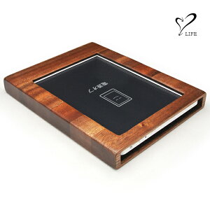LIFE �y�VKOBO GLO �P�[�X