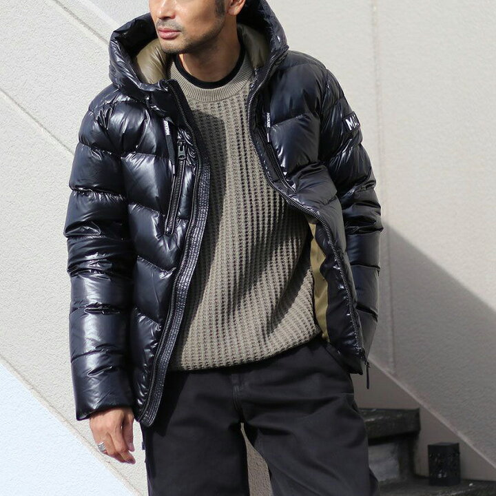 楽天市場】MACKAGE マッカージュ ダウンジャケット 