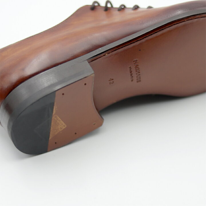 楽天市場】【訳あり・セール価格】MAGNANNI マグナーニ シューレース 