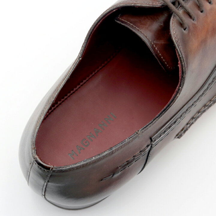 楽天市場】【訳あり・セール価格】MAGNANNI マグナーニ ホールカット 