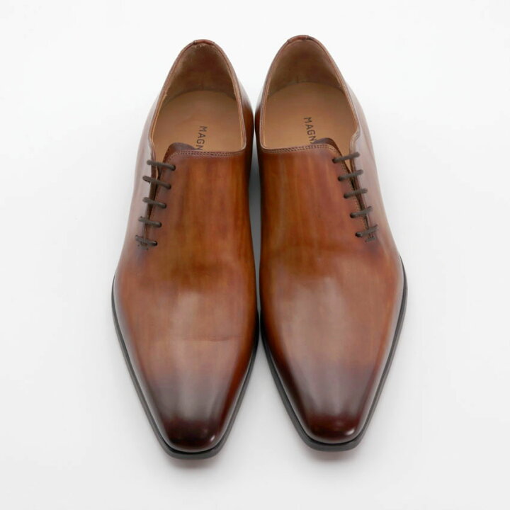 楽天市場】【訳あり・セール価格】MAGNANNI マグナーニ シューレース 