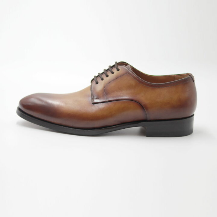 楽天市場】【訳あり・セール価格】MAGNANNI マグナーニ 外羽根プレーン 