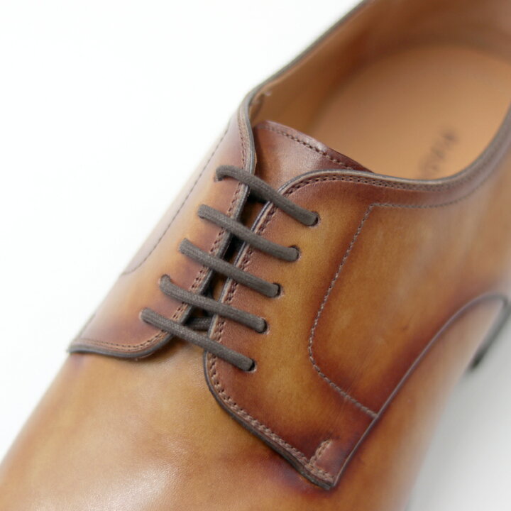 楽天市場】【訳あり・セール価格】MAGNANNI マグナーニ 外羽根プレーン 