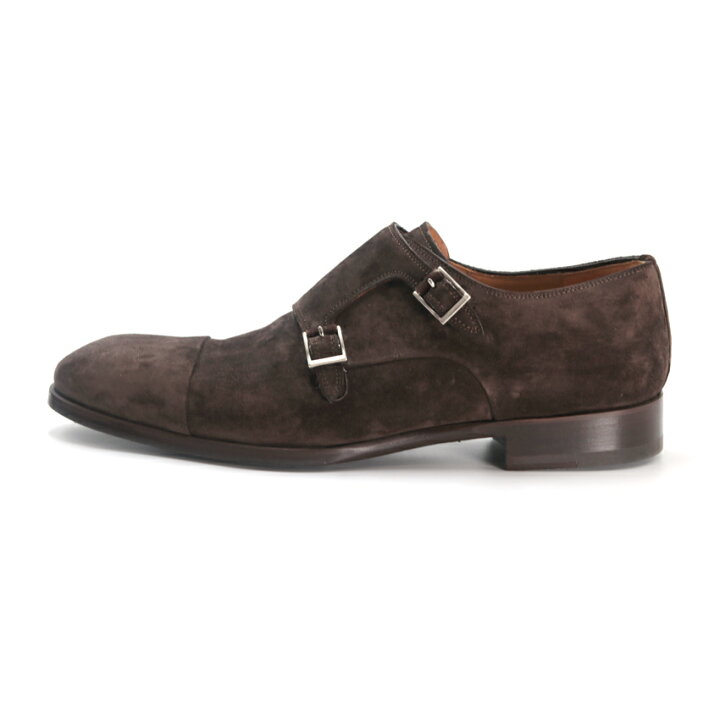 楽天市場】【訳あり・セール価格】MAGNANNI マグナーニ スウェード 