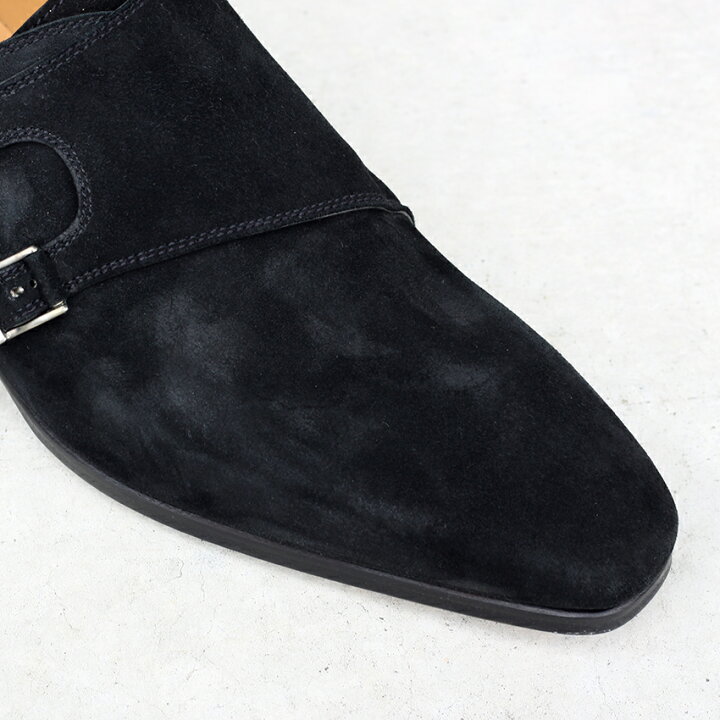 楽天市場】【訳あり・セール価格】MAGNANNI マグナーニ スウェード 