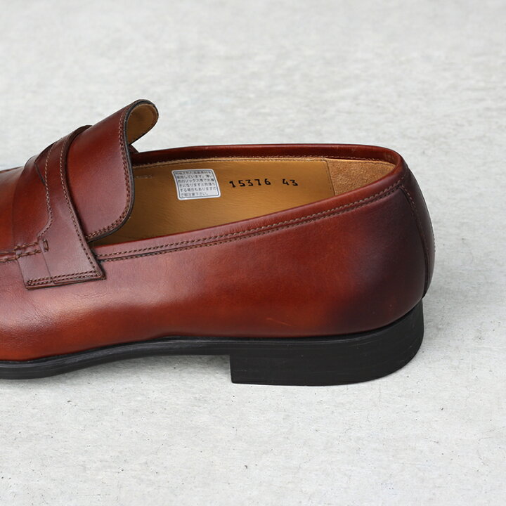 楽天市場】【訳あり・セール価格】MAGNANNI マグナーニ レザー 