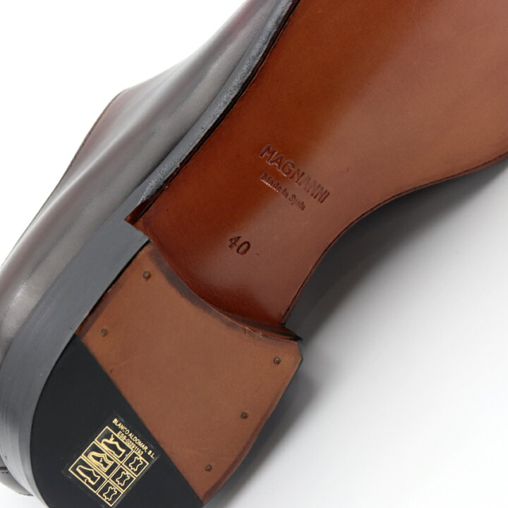楽天市場】【訳あり・セール価格】MAGNANNI マグナーニ ホールカット 