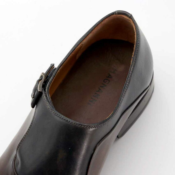楽天市場】【訳あり・セール価格】MAGNANNI マグナーニ シングルモンク 