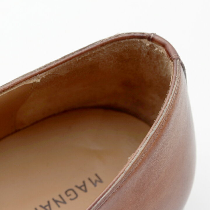 楽天市場】【訳あり・セール価格】MAGNANNI マグナーニ シューレース 