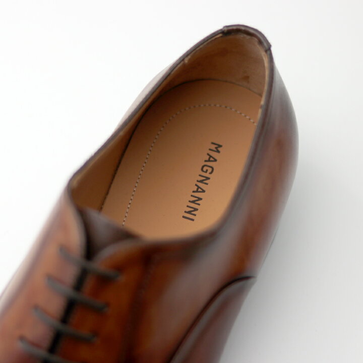 楽天市場】【訳あり・セール価格】MAGNANNI マグナーニ ストレート 