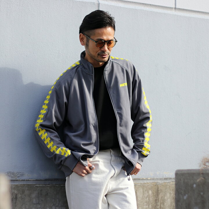 楽天市場】MEYBA メイバ トラックトップ MF3S22AD TERRACE TRACK 