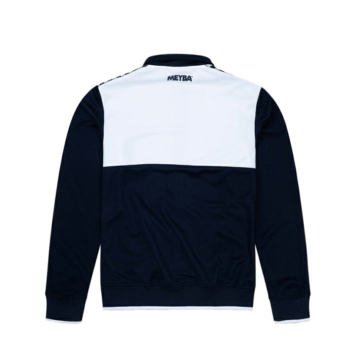 楽天市場】MEYBA メイバ トラックトップ MF3W22AJ TERRACE STRIPE 