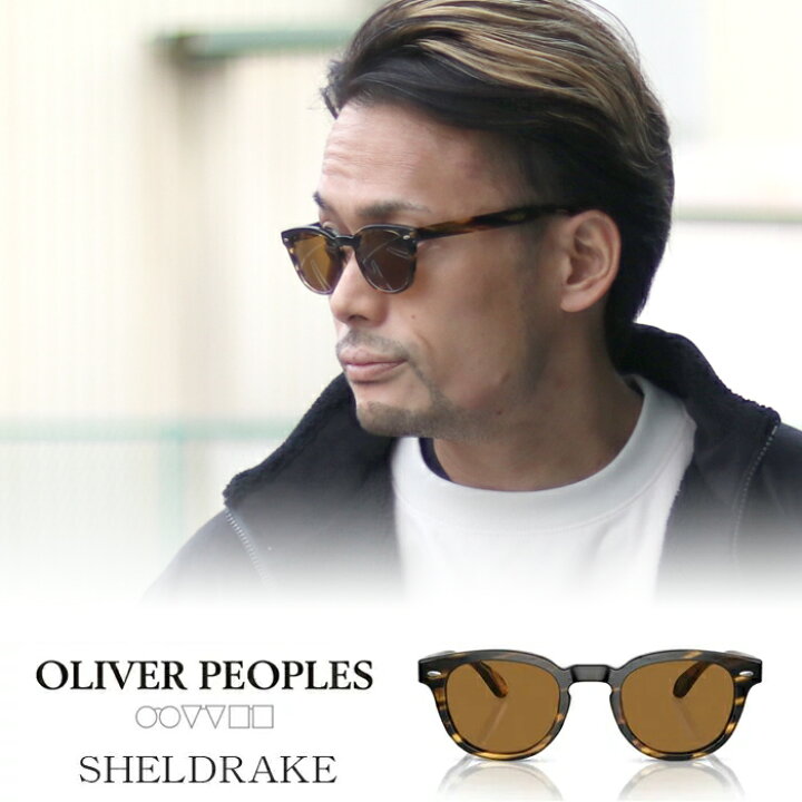楽天市場】【 OLIVER PEOPLES 正規販売店 】オリバーピープルズ 