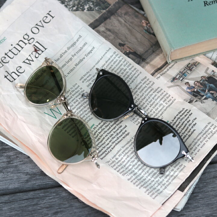 楽天市場】【 OLIVER PEOPLES 正規販売店 】オリバーピープルズ 