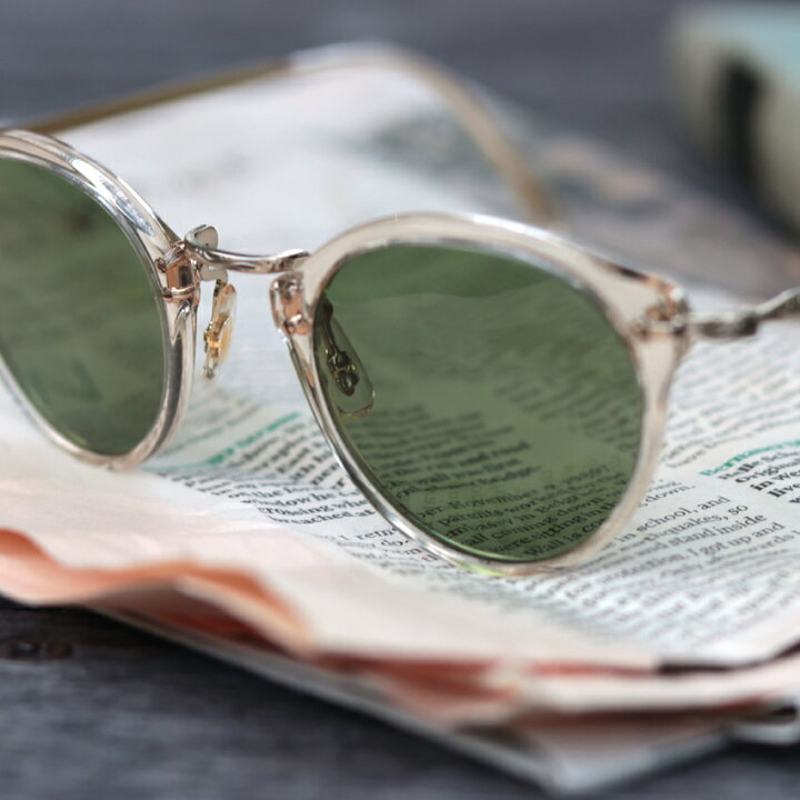楽天市場】【 OLIVER PEOPLES 正規販売店 】オリバーピープルズ 