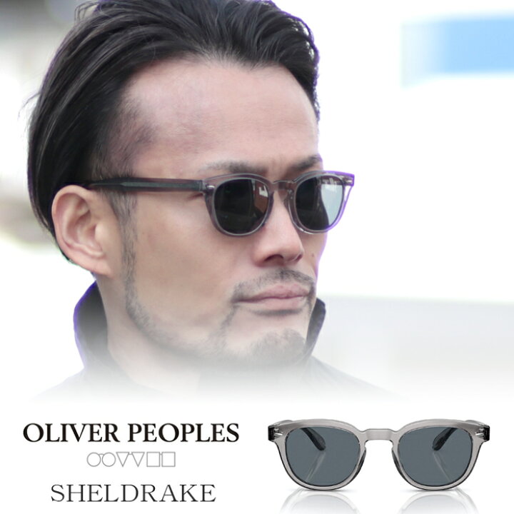 楽天市場】【 OLIVER PEOPLES 正規販売店 】オリバーピープルズ 