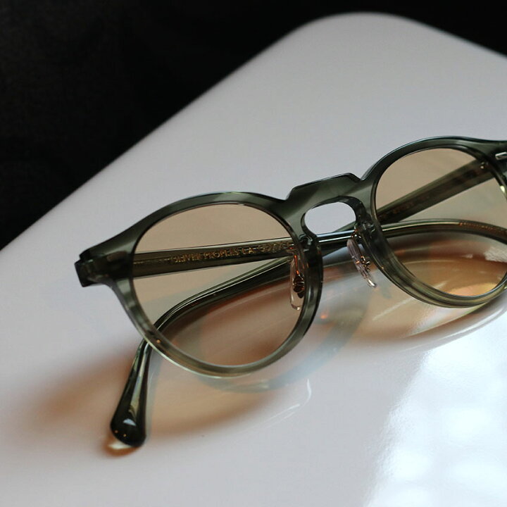 楽天市場】【 OLIVER PEOPLES 正規販売店 】オリバーピープルズ 