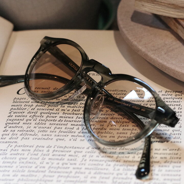 楽天市場】【 OLIVER PEOPLES 正規販売店 】オリバーピープルズ 