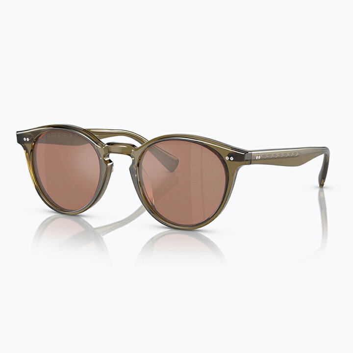 楽天市場】【 OLIVER PEOPLES 正規販売店 】オリバーピープルズ 