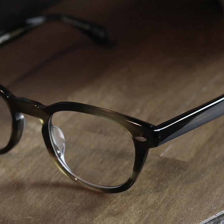 楽天市場】【 OLIVER PEOPLES 正規販売店 】オリバーピープルズ 伊達 