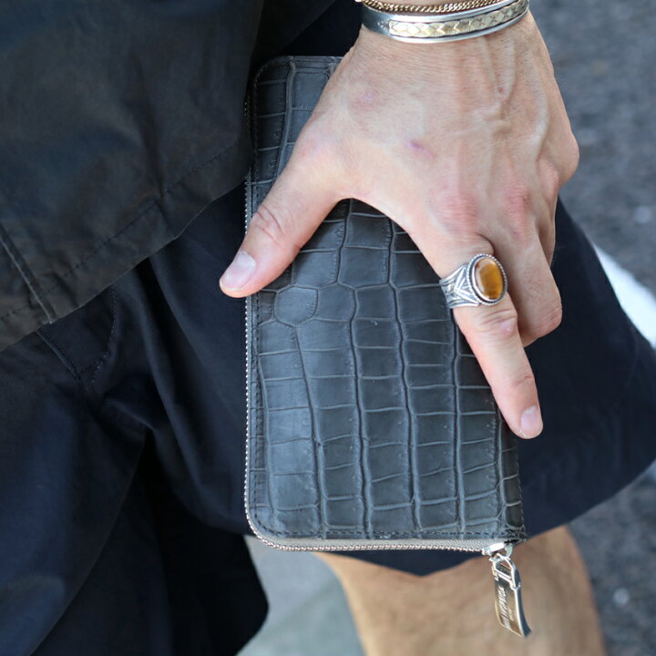 楽天市場】PELLE MORBIDA ペッレモルビダ クロコダイル 長財布 PMO  