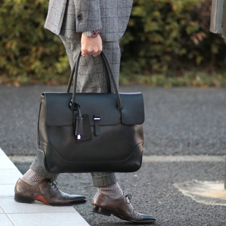 楽天市場】PELLE MORBIDA ペッレモルビダ レザートートバッグ PMO 
