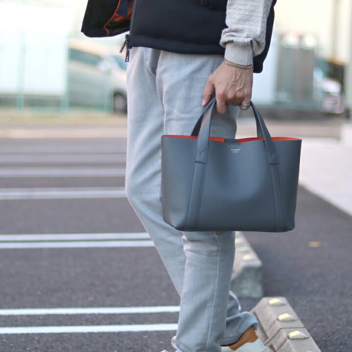 楽天市場】PELLE MORBIDA ペッレモルビダ レザーミニトートバッグ pmo 